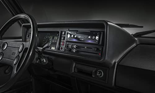 PIONEER SPH10BT Single-DIN in-Dash Mechless Smart Sync Receiver with Bluetooth PIONEER SPH10BT Single-DIN in-Dash Mechless Smart Sync Receiver with Bluetooth